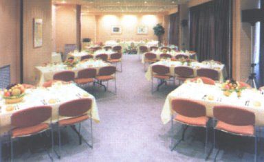 Diana Plus Hotel - Madrid — Fotos 1